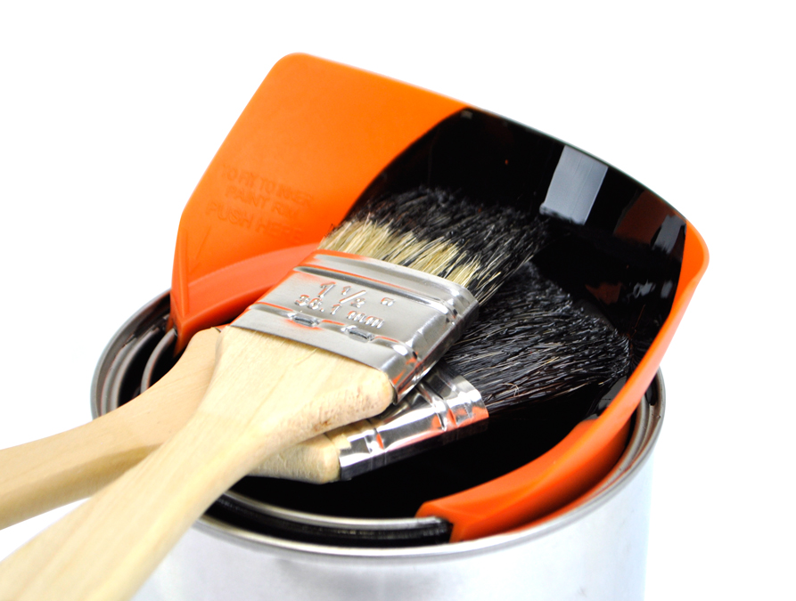 Pourit Paint Spout One Size Fits All No More Funnels Cost Effective