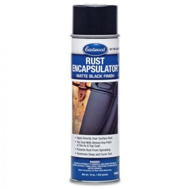 Eastwood Rust Encapsulator Aerosol