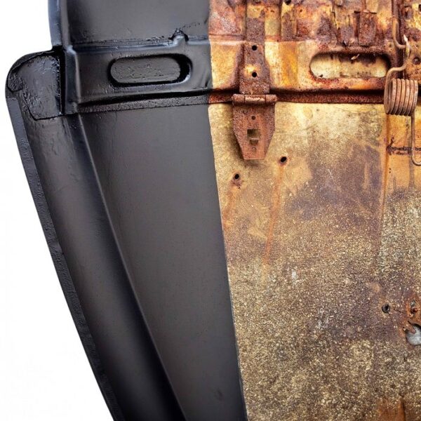 Eastwood Rust Encapsulator Aerosol