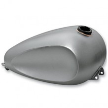 Motorcycle Fuel Tank