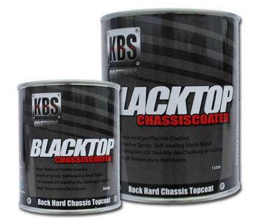 KBS Fusion SEP - Self-Etching Primer - Inter-Coat Primer - Bare Metal –  TimeForTouchUp