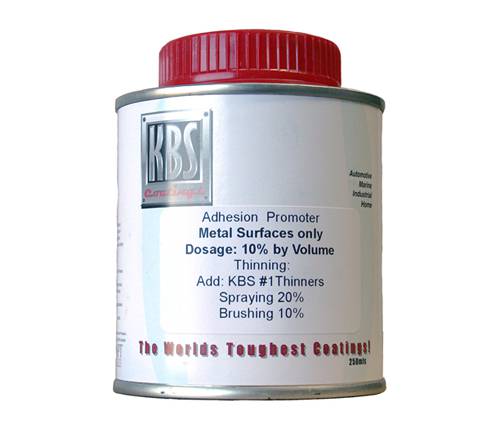 SlipDoctors Bonding Agent, Adhesion Promoter For Paints