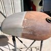 RustBlast Powder
