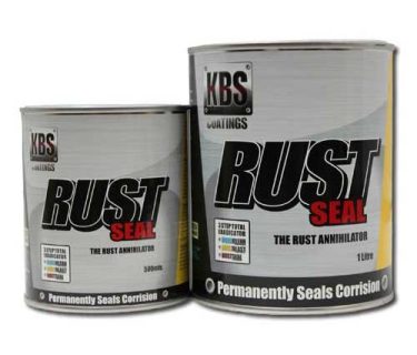 KBS Coatings 7300 KBS Fusion Self-Etch Primer