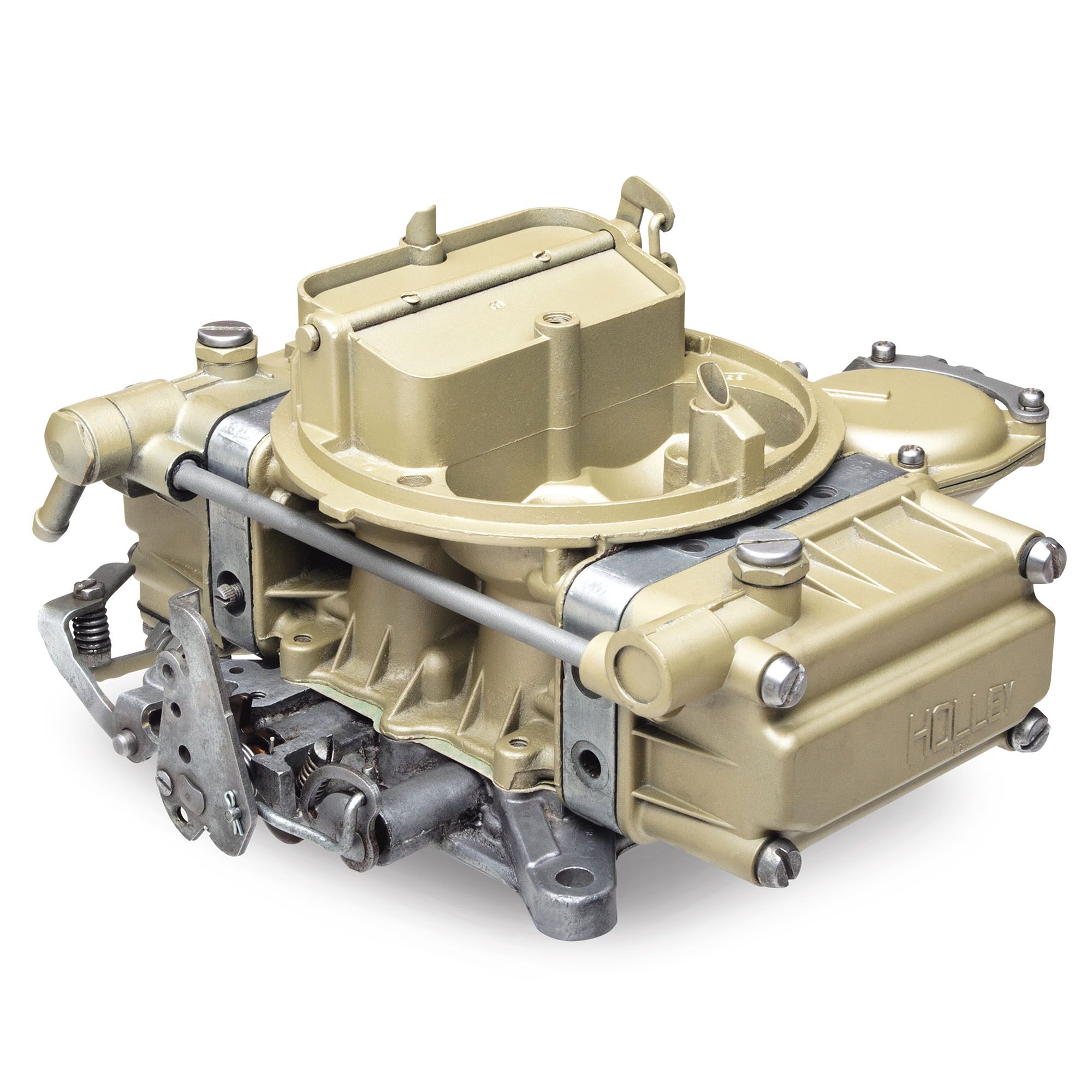 Eastwood Carb Renew III