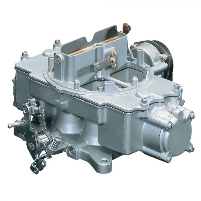 Eastwood Carb Renew III