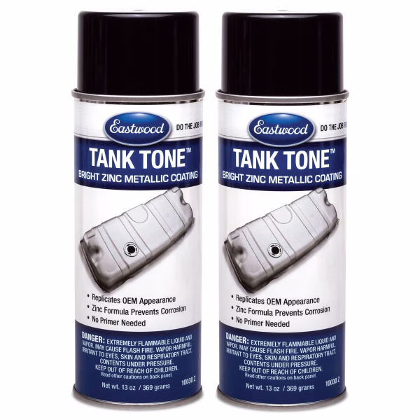 Eastwood Tank Tone